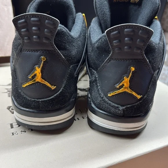 Air Jordan 4 Royalty 8 Men’s - Picture 7 of 11